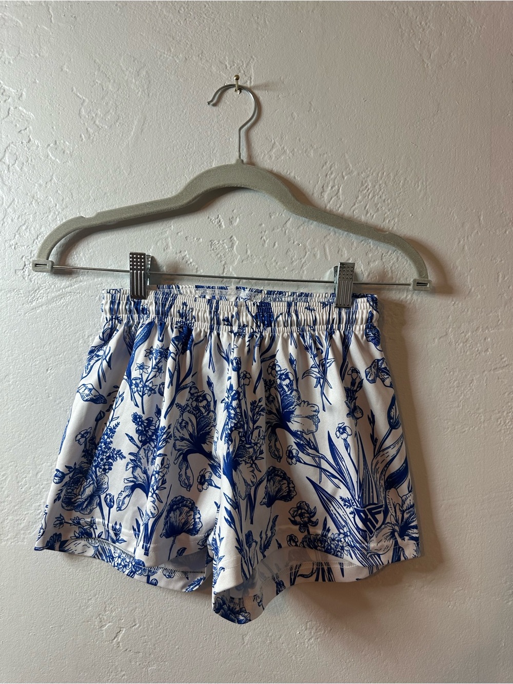RF 5 in inseam athletic shorts